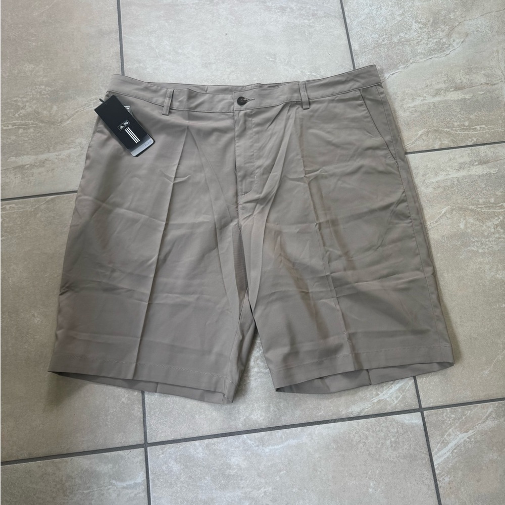 NWT Adidas golf shorts